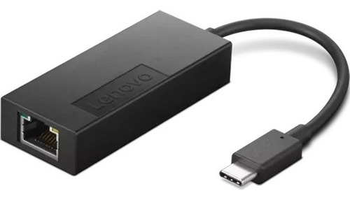 Adaptador Lenovo Usb-c A Ethernet