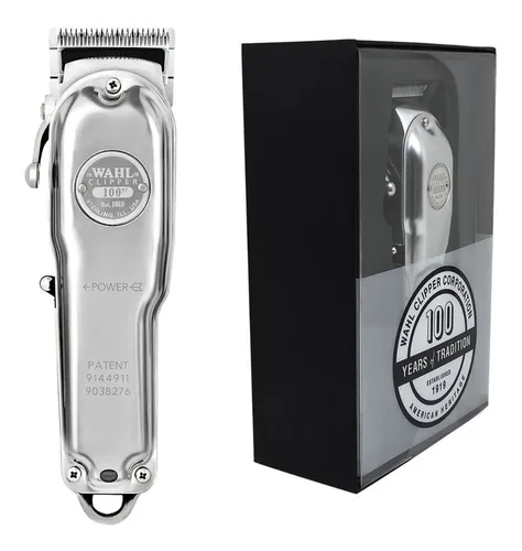 Wahl 100 Anos MercadoLibre