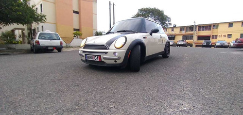 Mini Cooper Mini Cooper S Automá Sencillo