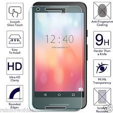 Imagen 2 de 6 de Vidrio Templado Samsung Galaxy A10 A20 A30 & A50