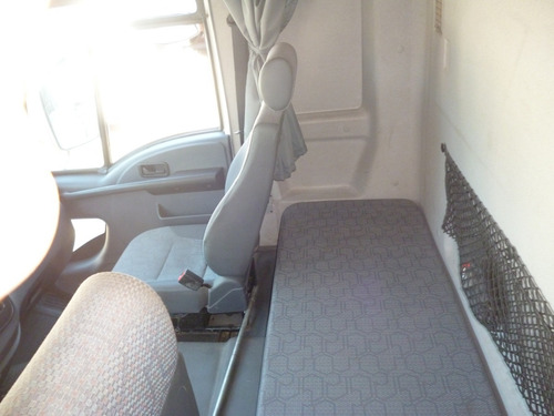 Camion Ford 1722 - Modelo 2014