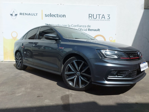 Imagen 25 de 25 de Volkswagen Vento Gli 2.0 Oferta Por Km