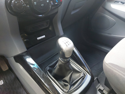 Imagen 17 de 23 de Ford Eco Sport Freestyle