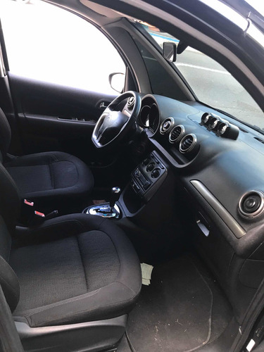 Citroën Aircross 1.6 16v Exclusive Atacama Flex Aut. 5p 2013