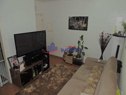 Imagem 7 de 17 de Apartamento Com 2 Dorms, Vila Tijuco, Guarulhos - R$ 220 Mil, Cod: 6666 - V6666