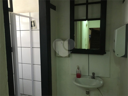 Imagem 14 de 30 de Sobrado Comercial - À Venda Na Lapa - Reo67606