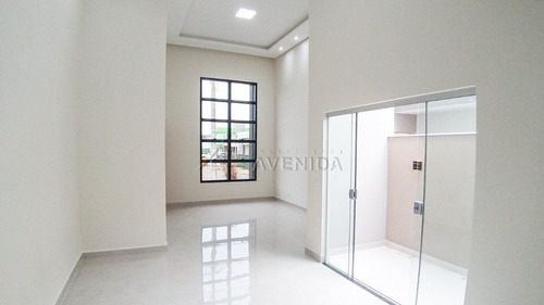 Imagem 4 de 15 de Casa Em Condominio - Taua Aracari - Ref: 10295 - V-10295