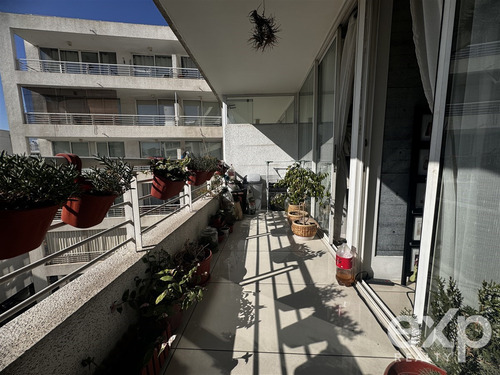 Departamento En Venta. General Carlos Urzua