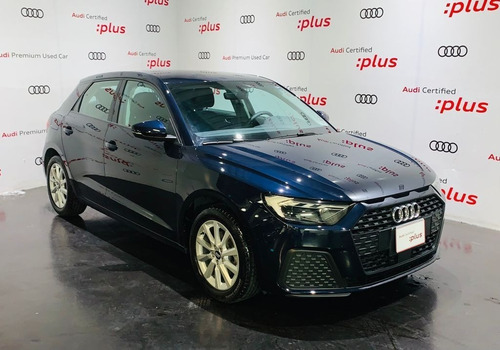 Imagen 1 de 10 de Audi A1 Sb Cool 30 2021
