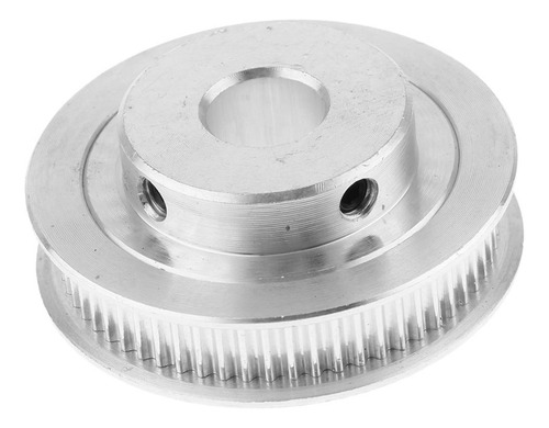 Paquete De 2 Impresora 3d --bf Polea Sincronizada 60 -