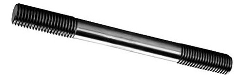 Esparrago Roscado Extremo Doble 1 4-20x3 Oal 2