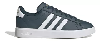 Zapatillas adidas Mujer Grand Court 2.0 If2840 Verde