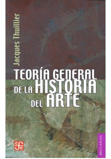 Teoría General De La Historia Del Arte