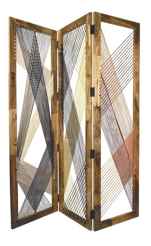 Imagen 6 de 8 de Biombo Amberg Wall Divider Edición India 2da Seleccion