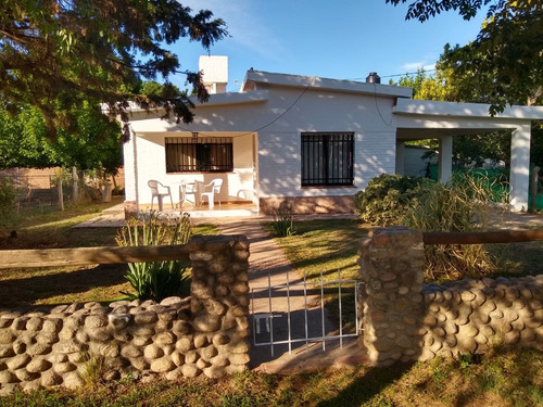 Imagen 3 de 14 de Casa Cabaña Alquiler Cordoba Cura Brochero Mina Clavero
