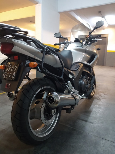 Imagen 6 de 18 de Yamaha Tdm900