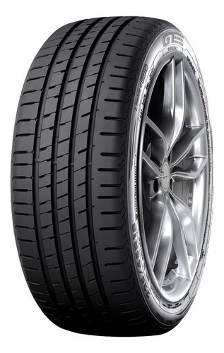 Cubierta Gt Radial Sportactive 235/45 R19 99y 