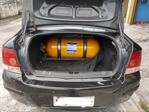 Chevrolet Vectra 2009 2.0 Elegance Flex Power 4p