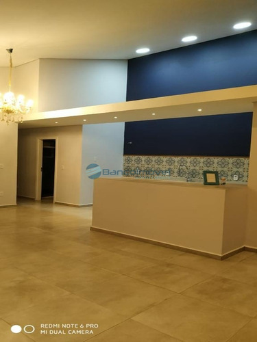 Imagem 19 de 30 de Casa A Venda Em Paulinia - Ca02857 - 68878869