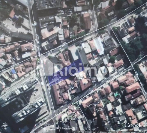 Imagem 2 de 3 de Terreno - Ref: 2254
