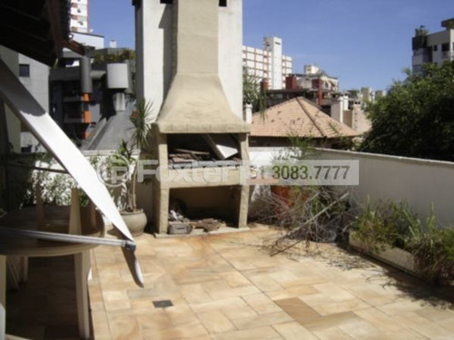 Imagem 20 de 30 de Cobertura, 3 Dormitórios, 458.41 M², Bela Vista - 5409