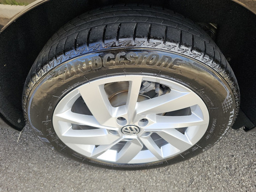 Volkswagen Jetta 1.4 250 TSI TOTAL FLEX COMFORTLINE TIPTRONIC