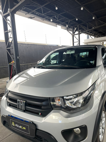 Fiat Mobi 1.0 Like Flex 5p