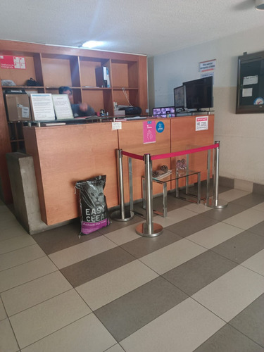 Catedral 2650 3d 2b Estacinamiento Y Bodega