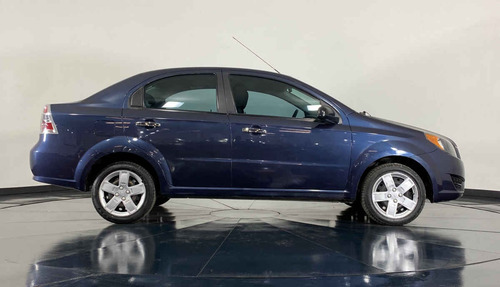 Imagen 3 de 15 de 122018 - Chevrolet Aveo 2018 Con Garantía