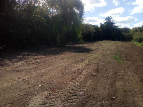 Vende O Permuto Terreno En Lezica De Gran Metraje , Líquido