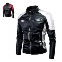 Comprar Jaquetas De Motocicleta Corta-vento À Moda Antiga