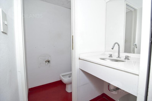 Imagen 8 de 13 de Alquiler Oficina Semipiso A Estrenar 176 M2 Retiro