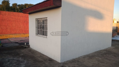 Imagen 11 de 11 de Casa En Venta En Merlo