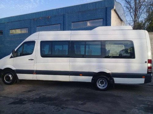 Mercedes-Benz Sprinter 2.1 515 Combi 4325 150cv 19+1