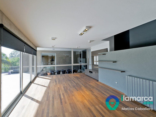 Casa A La Venta En Costa Verde Con Seguridad 24 Hs En La Mejor Ubicación De Zona Norte