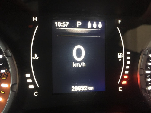 Jeep Renegade 1.8 Sport Flex Aut. 5p