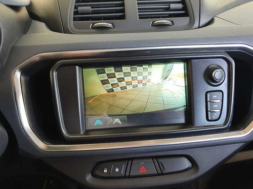 Imagem 12 de 15 de Chevrolet Spin 1.8l At Act7