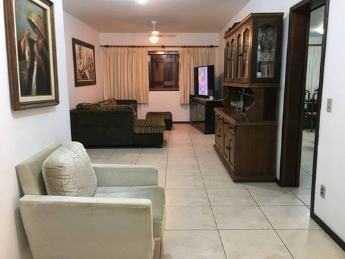 Imagem 4 de 15 de Casa Com 400m² - 04 Dormitórios - Cachoeira Do Bom Jesus - 3028