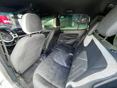 Fiat Uno 1.0 Way Flex 5p