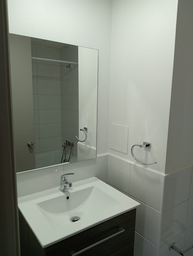 Arriendo Dpto En Rancagua 2d+2b+est. Gc Incluidos.