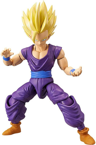 Bandai Dragon Ball Super Dragon Stars Super Saiyan 2 Gohan