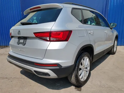 Seat Ateca 1.4 Style 150Hp At