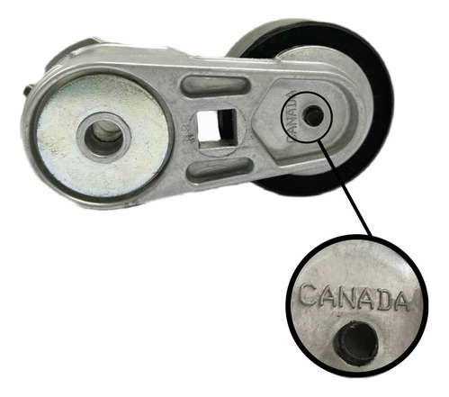 Tensor De Correa Unica Jeep Grand Cherokee 6l 4.0 2002