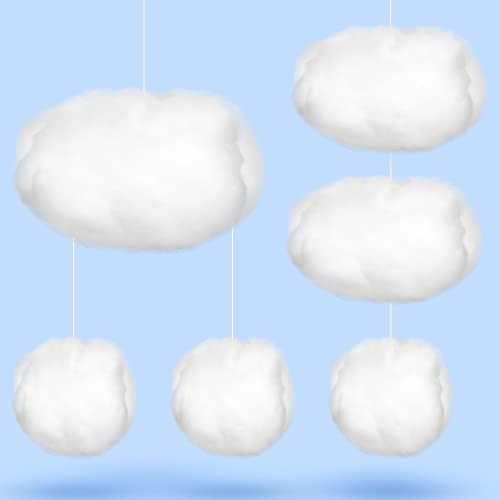 Artificial Cloud Props Imitation 3d Cloud For Ceiling H...