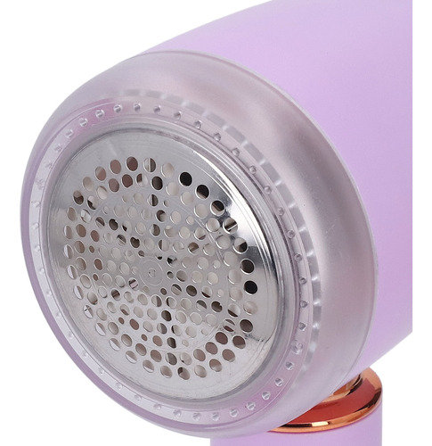 Jersey Portátil Recargable Lint Shaver