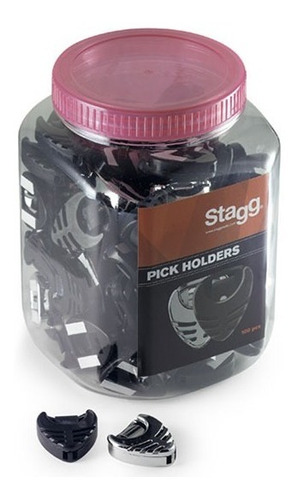 Portapúas Stagg Phb100 Caramelera X 100 Unidades