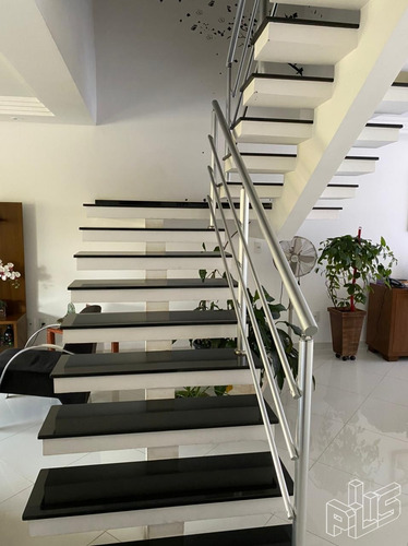 Imagem 6 de 20 de Casa À Venda Em Ibiti Royal Park - Ca008781