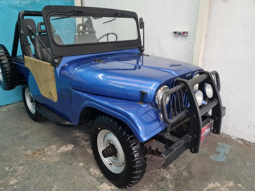 Jeep Willys