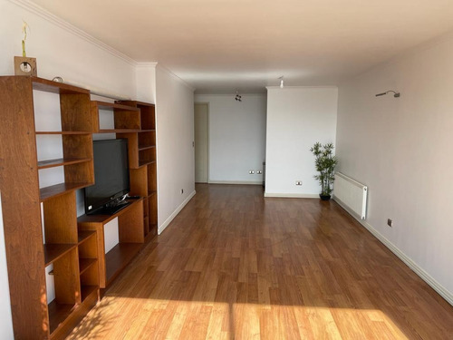 Vendo Espectacular Dpto 3 Dorm. 7 Norte C/ponientes - Viña