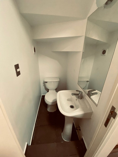 Casa En Conjunto Cerrado 3d/3b